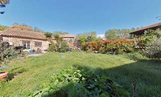 Maison 7 Pièces 516 m² à vendre à Bize-Minervois (11120)