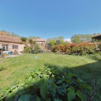 Maison 7 pièces 265000 €