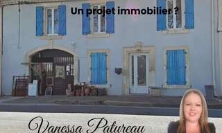 Maison 7 Pièces 516 m² à vendre à Bize-Minervois (11120)