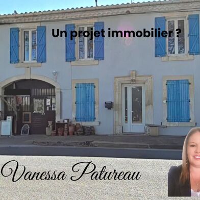 Maison 7 pièces 265000 €