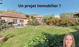 Maison 7 Pièces 516 m² à vendre à Bize-Minervois (11120)