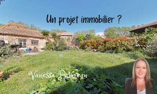 Maison 7 Pièces 516 m² à vendre à Bize-Minervois (11120)