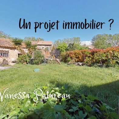 Maison 7 pièces 265000 €