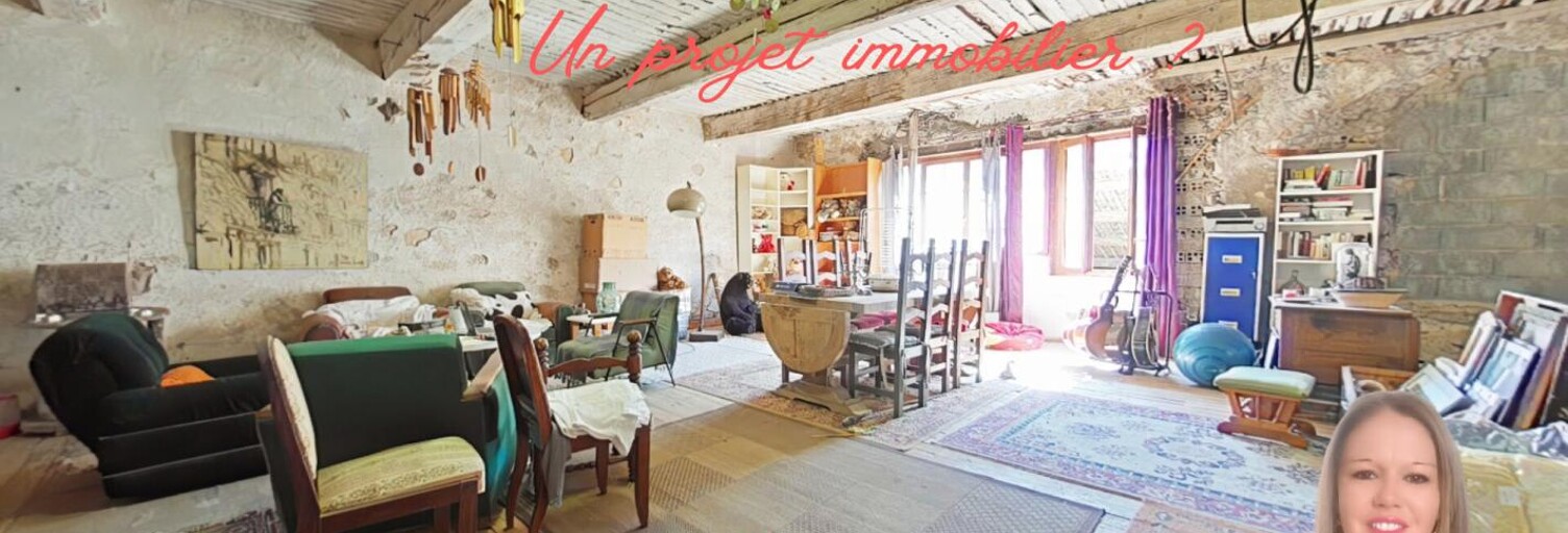 Maison 7 Pièces 516 m² à vendre à Bize-Minervois (11120)
