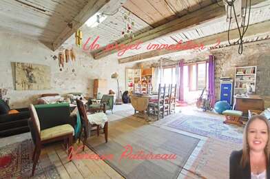 Maison 7 pièces 261000 €