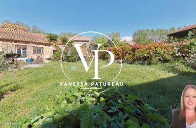 Ensemble immobilier Bize Minervois 7 pièce(s) 516 m2 — photo du bien