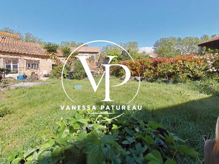 Ensemble immobilier Bize Minervois 7 pièce(s) 516 m2 — photo 1