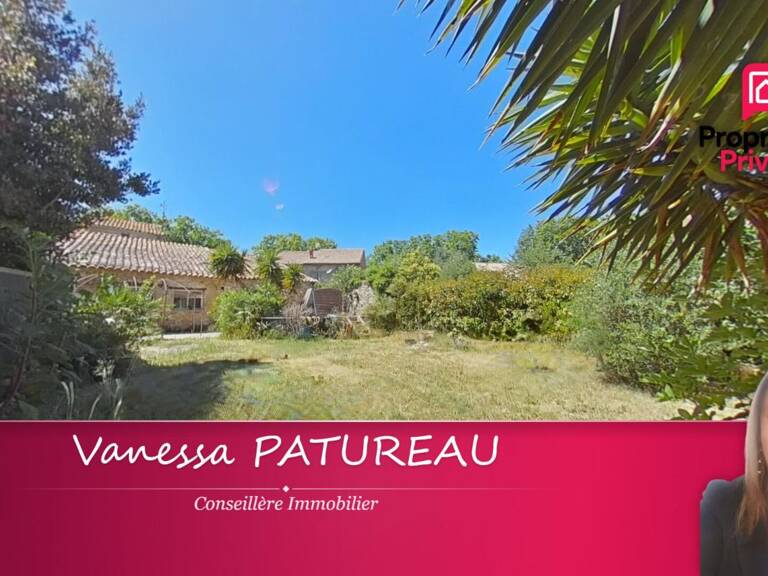 Ensemble immobilier Bize Minervois 7 pièce(s) 516 m2 — photo 1