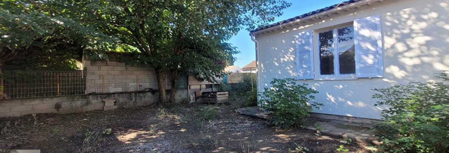 Maison 5 Pièces 89 m² à vendre à Vauvert (30600)