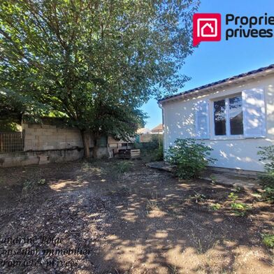 Maison 5 pièces 255000 €