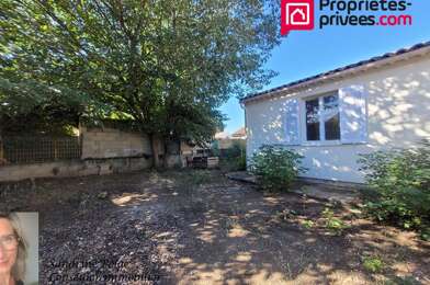 Maison 5 pièces 255000 €