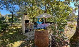 Maison 4 Pièces 127 m² à vendre à Vendays-Montalivet (33930)