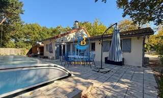 Maison 4 Pièces 127 m² à vendre à Vendays-Montalivet (33930)