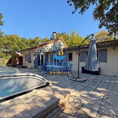 Maison 4 pièces 349000 €