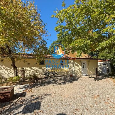 Maison 4 pièces 349000 €