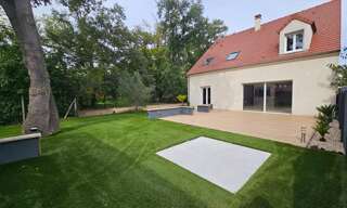 Maison 6 Pièces 166 m² à vendre à Éragny (95610)