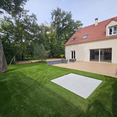 Maison 6 pièces 549000 €