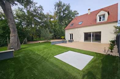 Maison 6 pièces 529000 €