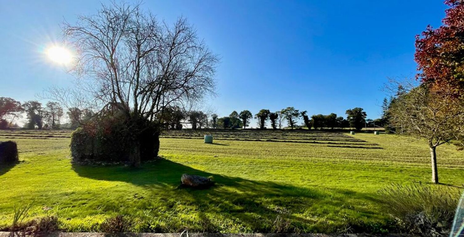 Maison de campagne  80 m2 sur terrain de 1 500 m², sans vis-à-vis — photo 1