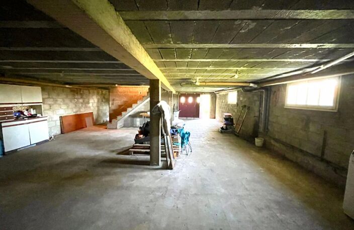 Maison de campagne  80 m2 sur terrain de 1 500 m², sans vis-à-vis — photo 3