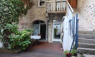 Maison 6 Pièces 136 m² à vendre à Conliège (39570)