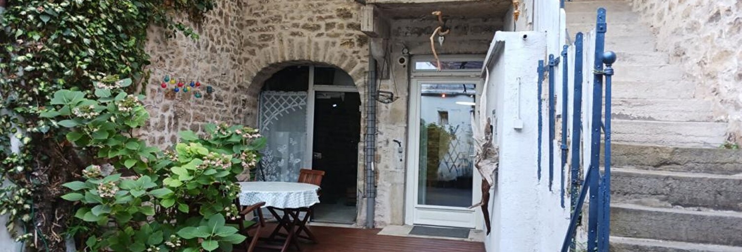 Maison 6 Pièces 136 m² à vendre à Conliège (39570)