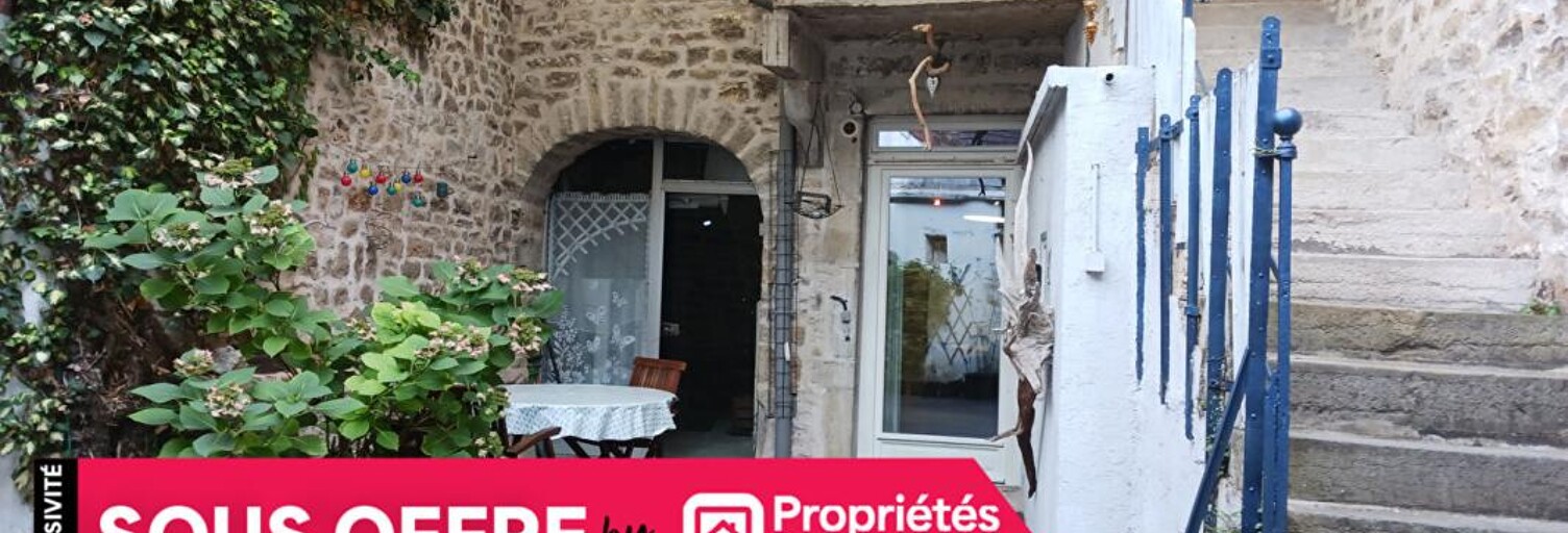 Maison 6 Pièces 136 m² à vendre à Conliège (39570)