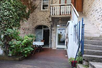 Maison 6 pièces 190000 €