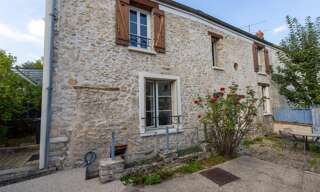 Maison 7 Pièces 140 m² à vendre à Oinville-sur-Montcient (78250)