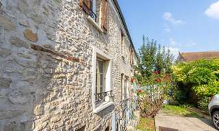 Maison 7 Pièces 140 m² à vendre à Oinville-sur-Montcient (78250)