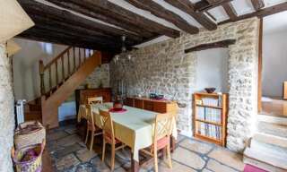 Maison 7 Pièces 140 m² à vendre à Oinville-sur-Montcient (78250)
