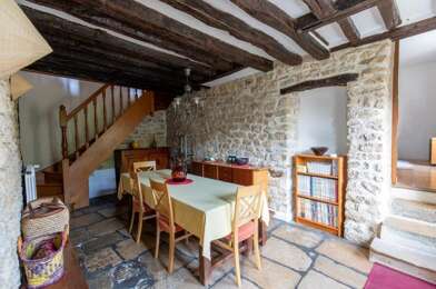 Maison 7 pièces 274000 €