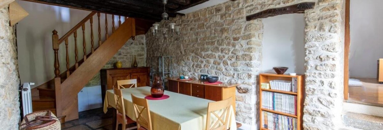 Maison 7 Pièces 140 m² à vendre à Oinville-sur-Montcient (78250)