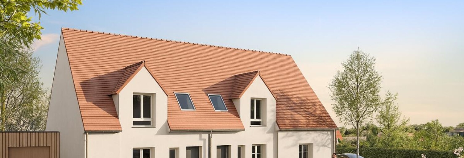 Maison 5 Pièces 94 m² à vendre à Gondecourt (59147)