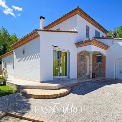 Maison 6 pièces 967000 €