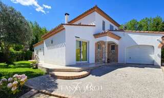 Maison 6 Pièces 194 m² à vendre à Saint-Cyprien (66750)