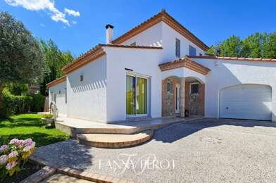 Maison 6 pièces 967000 €