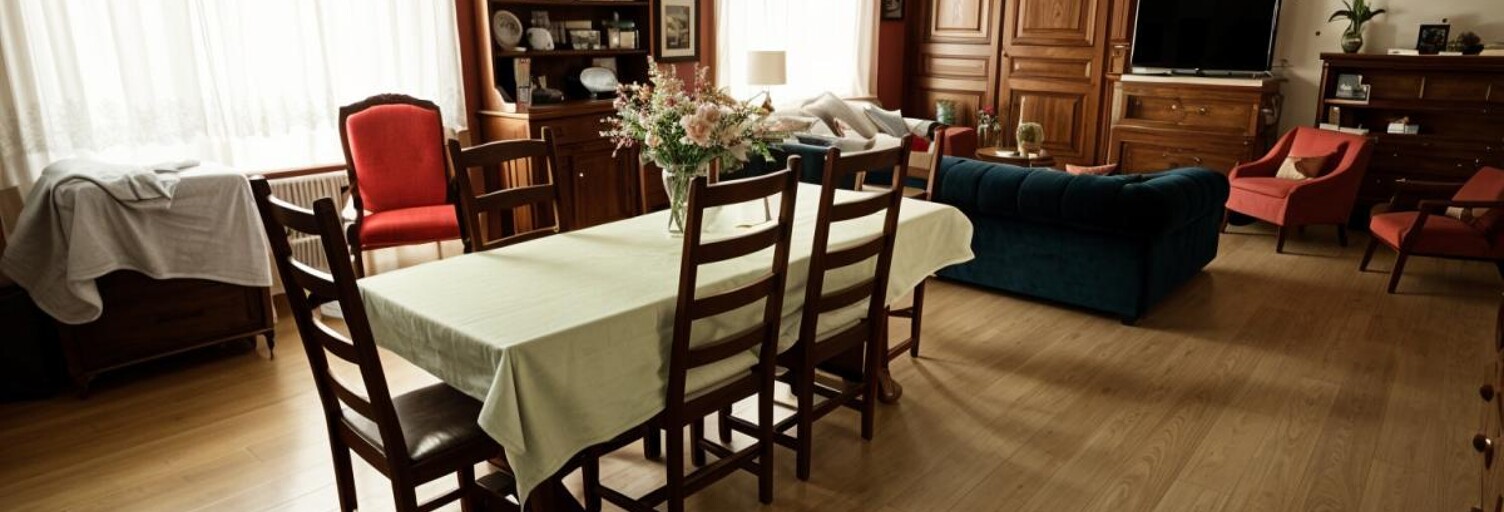 Maison 8 Pièces 199 m² à vendre à Annœullin (59112)