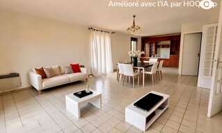 Maison 5 Pièces 110 m² à vendre à Villeneuve-de-la-Raho (66180)