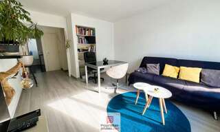 Appartement 3 Pièces 57 m² à vendre à Grenoble (38100)