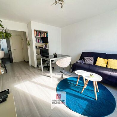 Appartement 3 pièces 149800 €