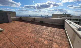 Appartement 3 Pièces 87 m² à vendre à Bagnolet (93170)