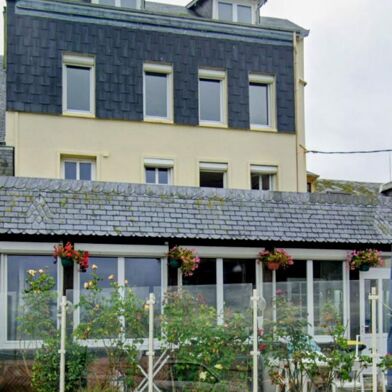 Maison 6 pièces 465000 €