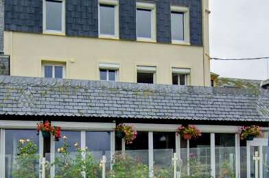 Maison 6 pièces 465000 €