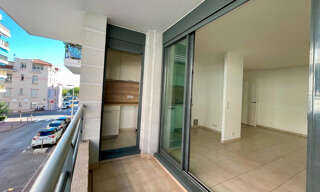 Appartement 2 Pièces 46 m² à vendre à Antibes (06600)