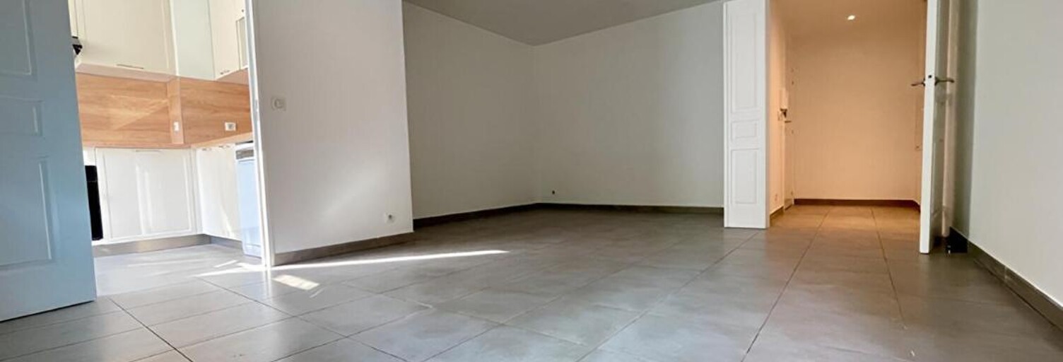 Appartement 3 Pièces 69 m² à vendre à Antibes (06600)