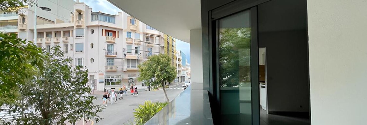 Appartement 3 Pièces 69 m² à vendre à Antibes (06600)