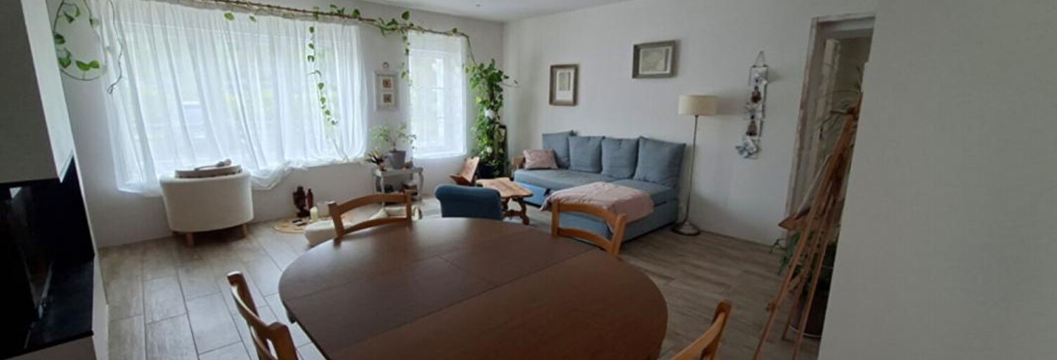 Maison 5 Pièces 140 m² à vendre à Châteauneuf (85710)