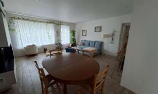 Maison 5 Pièces 140 m² à vendre à Châteauneuf (85710)