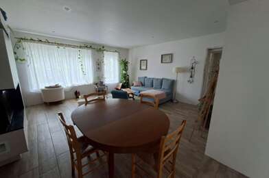 Maison 5 pièces 328000 €